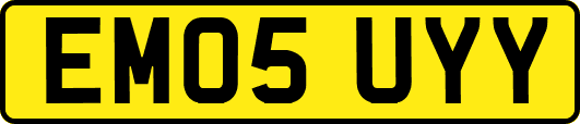 EM05UYY