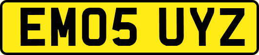 EM05UYZ