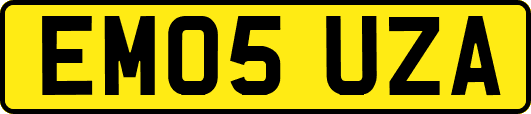 EM05UZA
