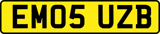 EM05UZB