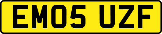 EM05UZF