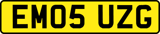 EM05UZG