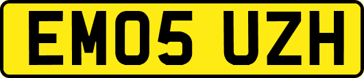 EM05UZH