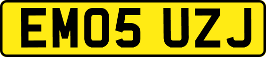 EM05UZJ