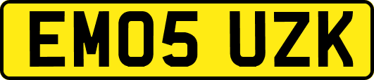 EM05UZK