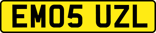 EM05UZL