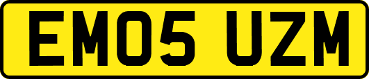 EM05UZM