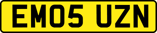 EM05UZN