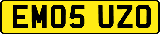 EM05UZO
