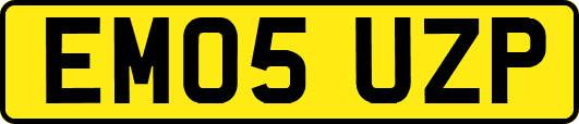 EM05UZP