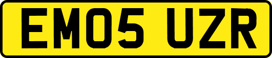EM05UZR