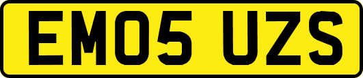 EM05UZS