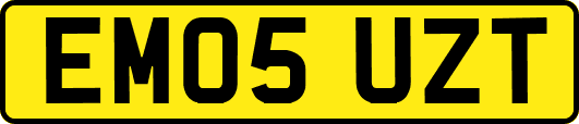 EM05UZT