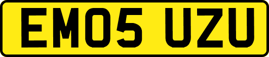EM05UZU