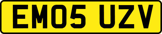 EM05UZV