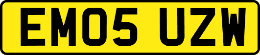EM05UZW
