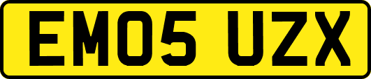 EM05UZX