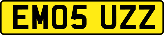 EM05UZZ