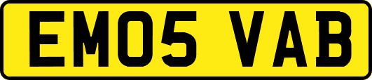 EM05VAB