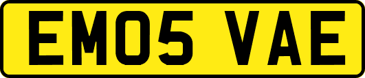 EM05VAE