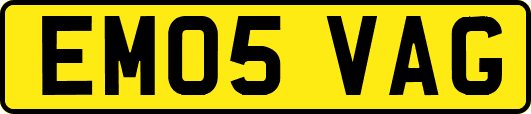 EM05VAG