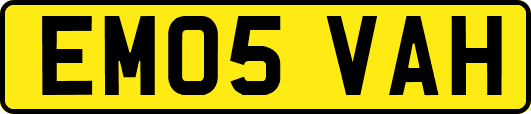 EM05VAH
