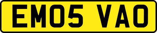 EM05VAO