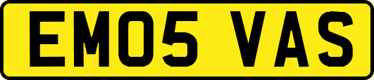 EM05VAS