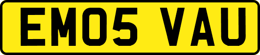EM05VAU