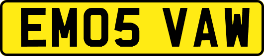 EM05VAW