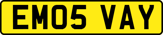 EM05VAY