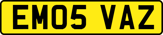 EM05VAZ