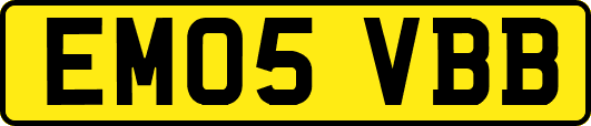 EM05VBB