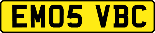 EM05VBC
