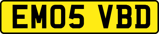 EM05VBD