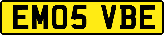 EM05VBE