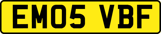 EM05VBF