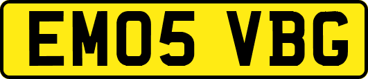 EM05VBG