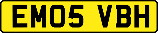 EM05VBH