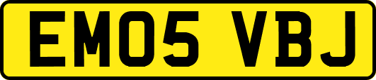 EM05VBJ