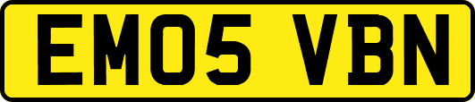 EM05VBN
