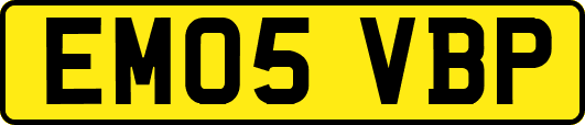 EM05VBP