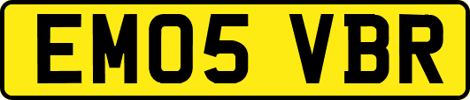 EM05VBR
