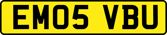 EM05VBU