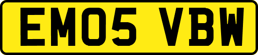EM05VBW