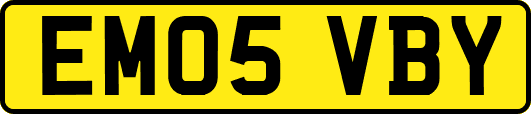 EM05VBY