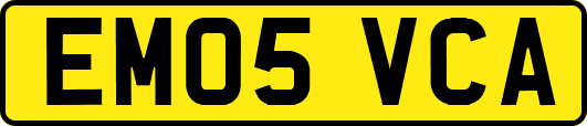 EM05VCA