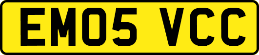 EM05VCC