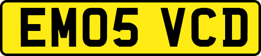 EM05VCD