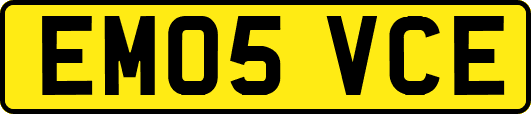 EM05VCE
